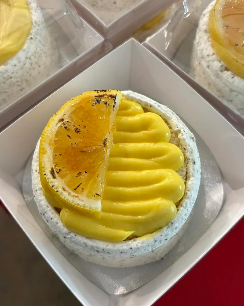 เค้ก Ton's Oven #007 / Ton's Oven cake #007